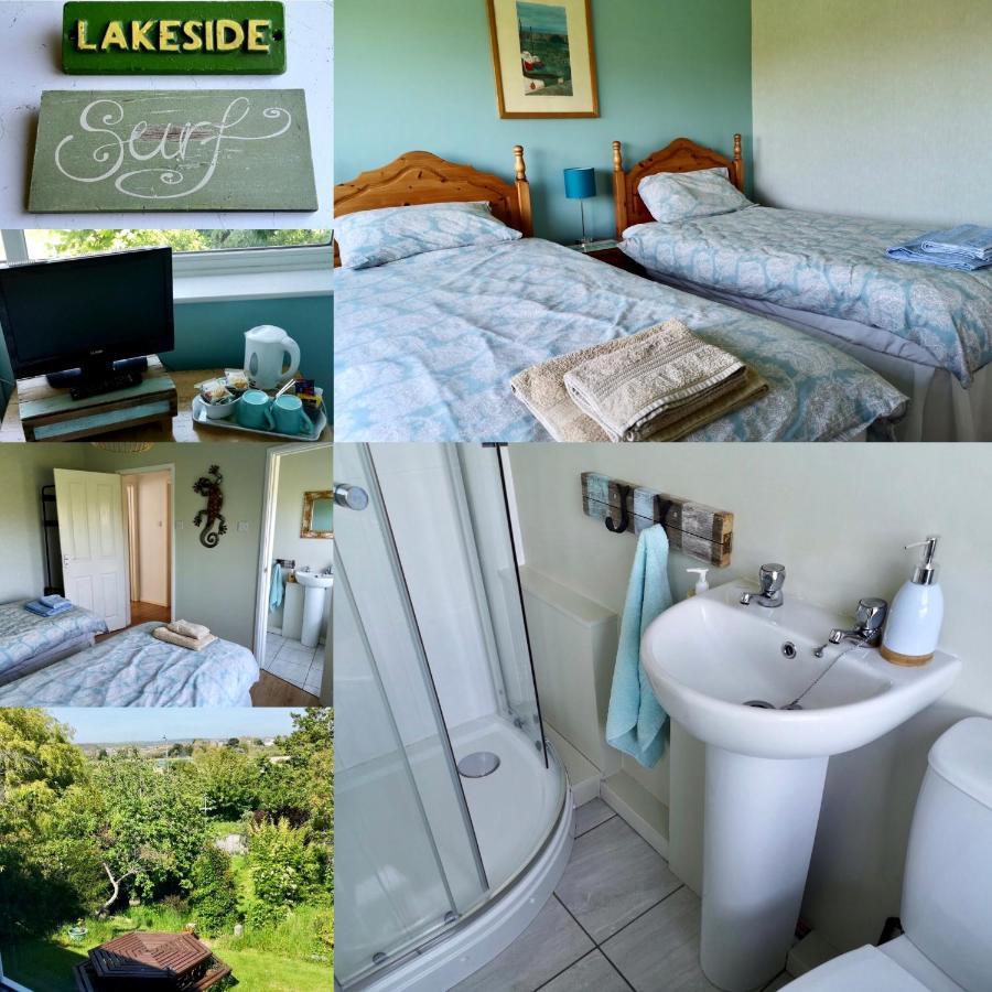 Lakeside Guest House Уеймут Екстериор снимка